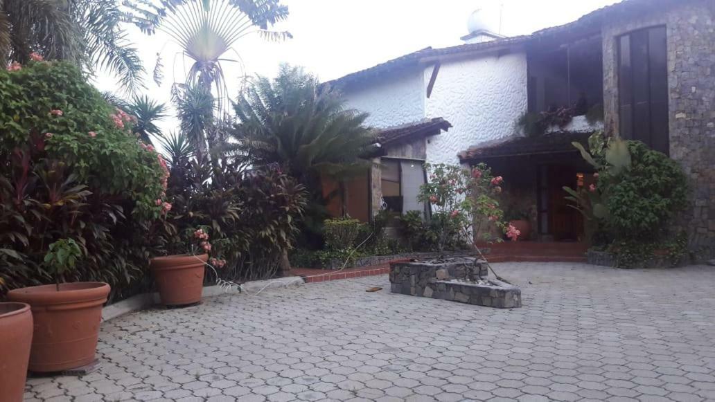 Villa Sara Doradal Exterior foto